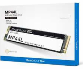 TeamGroup MP44L 1TB (starý) M.2 2280 PCI-E x4 Gen4 NVMe S...