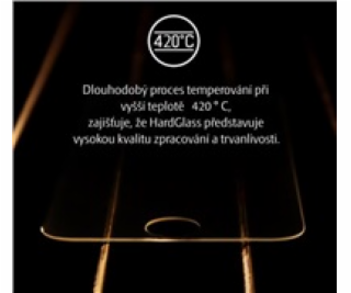 3mk tvrzené sklo HardGlass pro Huawei P20