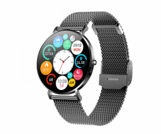 CARNEO Phoenix HR+ BLACK Ultra thin