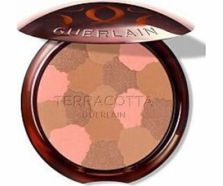 Guerlain Guerlain Terracotta Light Bronzing 02 Naturel Ro...