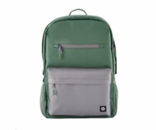 HP Campus Green Backpack