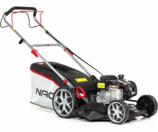 Spalovací sekačka NAC LS46-500E-HSS-JR