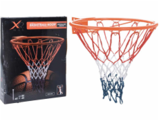 XQMAX Basketbalový koš se sítí na zeď XQMAX KO-8DL000100
