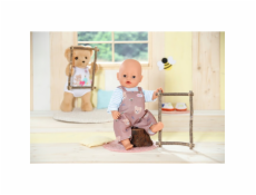 BABY born® medvědí oblek, doplňky pro panenku