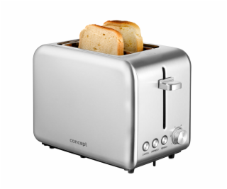 Toter TE2050 Inox Sinfonia