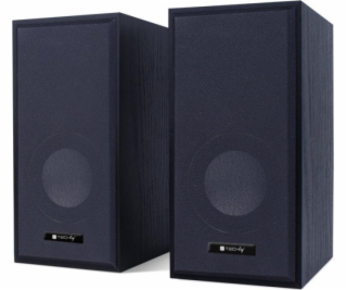 Počítačové reproduktory Techly 2.0 6W USB