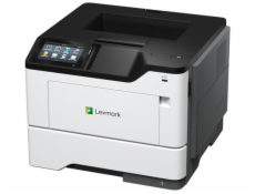 Lexmark MS632dwe mono laser, 47 str./min., duplex, síť, wifi