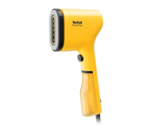 Tefal DT 2026 Pure Pop Steamer  yellow