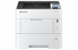 Kyocera ECOSYS PA5000x/ A4/ 50ppm/ 1200x1200 dpi/ PCL+PS3/ 512MB RAM/ Duplex/ USB/ LAN