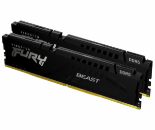 DIMM 128 GB DDR5-5200 (4x 32 GB) Quad-Kit, Arbeitsspeicher