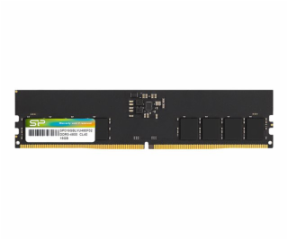 DDR5 paměťový silikonový výkon 16 GB (1x16GB) 4800 MHz CL...