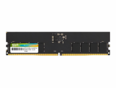DDR5 paměťový silikonový výkon 16 GB (1x16GB) 4800 MHz CL40 1,1 V
