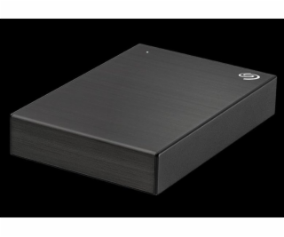 LaCie OneTouch PW/5TB/HDD/Externí/Černá/2R