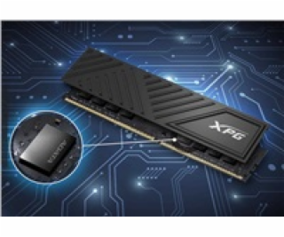 DIMM DDR4 16GB 3200MHz CL16 ADATA XPG GAMMIX D35 memory, ...