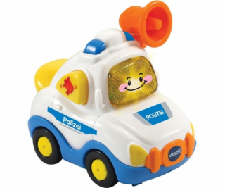  Tut Tut Baby Speedster - Policie, Toy Vehicle