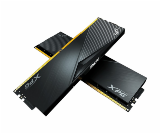  DIMM 64 GB DDR5-6000 (2x 32 GB) duální sada, RAM