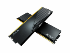  DIMM 64 GB DDR5-6000 (2x 32 GB) duální sada, RAM