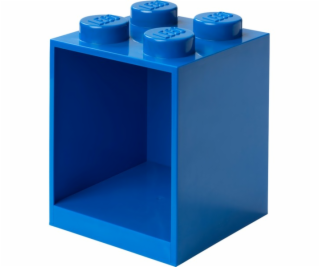  LEGO police Brick Shelf 4 41141731