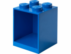  LEGO police Brick Shelf 4 41141731