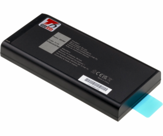 Baterie T6 Power Dell Latitude 14 5404, 5414, 14 7404, 74...
