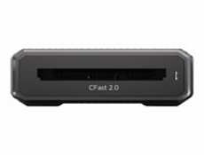 SanDisk čtečka karet Professional PRO-READER Cfast USB-C 3.2 gen 2 High-Performance