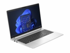 HP EliteBook/650 G10/i5-1335U/15,6 /FHD/16GB/512GB SSD/UHD/W11P/Silver/3RNBD
