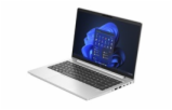 HP EliteBook/640 G10/i5-1335U/14 /FHD/16GB/512GB SSD/Iris Xe/W11P/Silver/3RNBD