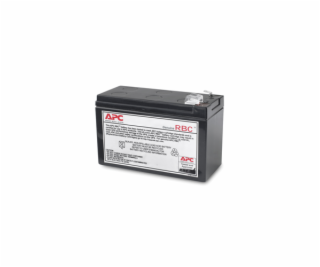 APC Replacement Battery Cartridge #175