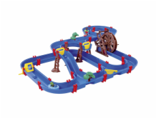 BIG AquaPlay Vodná hracia dráha Mega vodné koleso 8700001538