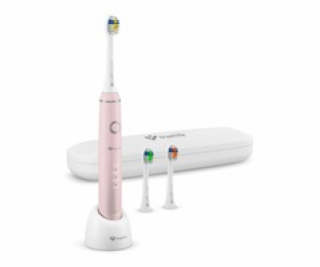 Zubní kartáček TrueLife SonicBrush Compact Pink