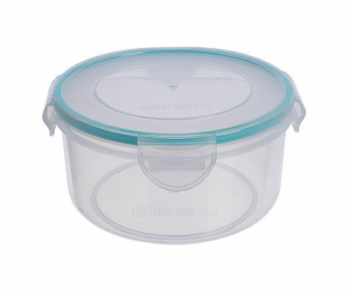 Dóza na potraviny CLIP kulatá MagicHome 800 ml