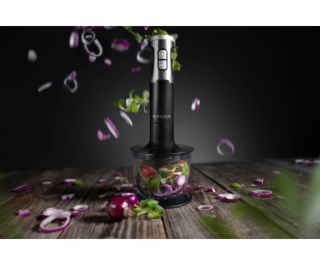 Koncept mixéru Blender TM4900 s chopperem, ubijaczk? a ko...