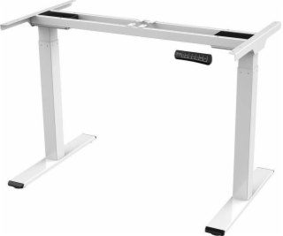 Spacetronik Elektrický rám stolu SPE-214AW USB