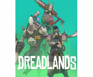 ESD Dreadlands