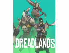ESD Dreadlands