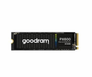 Goodram SSDPR-PX600-250-80 internal solid state drive M.2...