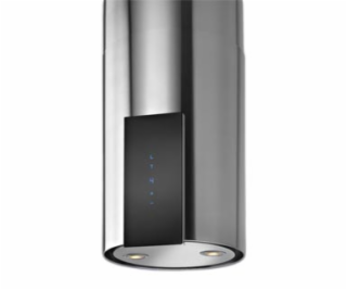 GUZZANTI Odsávač pár ORW Glass Inox Nerez