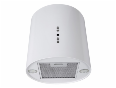 GUZZANTI GZ 685W, Odsávač pár, biely