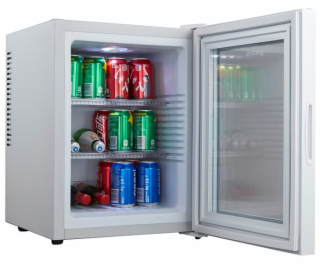 GUZZANTI GZ 44GW, Termochladnička/Minibar, biela
