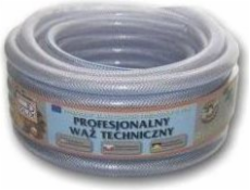 Pneumatická hadice Polix v roli 16 mm 50 m (P3309000165040p)