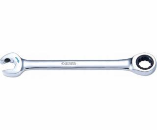 SATA SATA KOMBINOVANÝ KĽÚČ 19mm S DVOJITOU RÁČNKOU GL43615