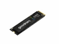 Goodram SSDPR-PX600-500-80 internal solid state drive M.2 500 GB PCI Express 4.0 3D NAND NVMe