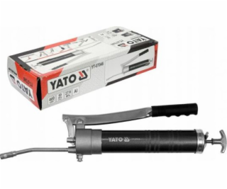 Ručná mazacia pištoľ Yato 400cc Yt-07046