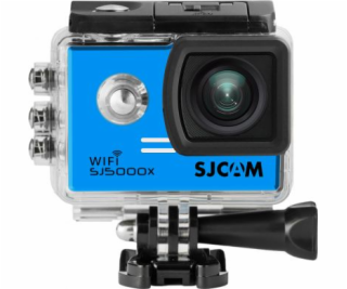 Kamera SJCAM SJ5000X Elite modrá