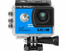 Kamera SJCAM SJ5000X Elite modrá