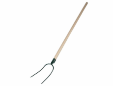 Dvouzubé vidlice Kard s přímým hřídelem 130 cm (234)