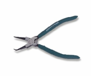 Kleště na kroužky Jonnesway Seeger 32-80mm vnitřní zahnut...