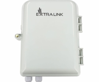 ExtraLink emma 16jadrová optická svorkovnica (ex.0394)