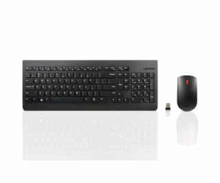 Lenovo set klávesnice + myš CONS 510 combo bezdrátový CZ/SK