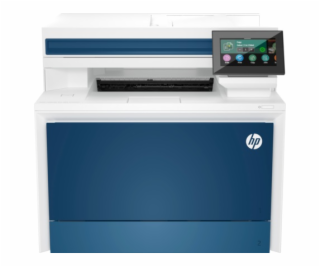 HP Color LaserJet Pro/MFP 4302dw/MF/Laser/A4/LAN/Wi-Fi/USB